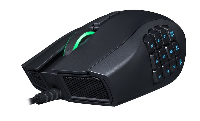 razer Naga Chroma