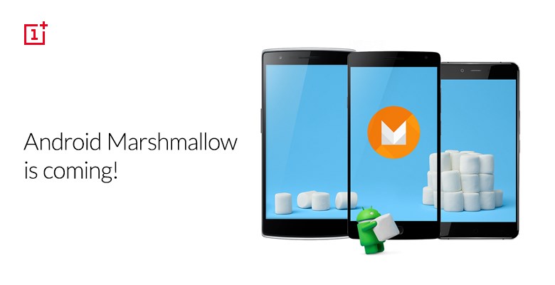 oneplus android 6.0