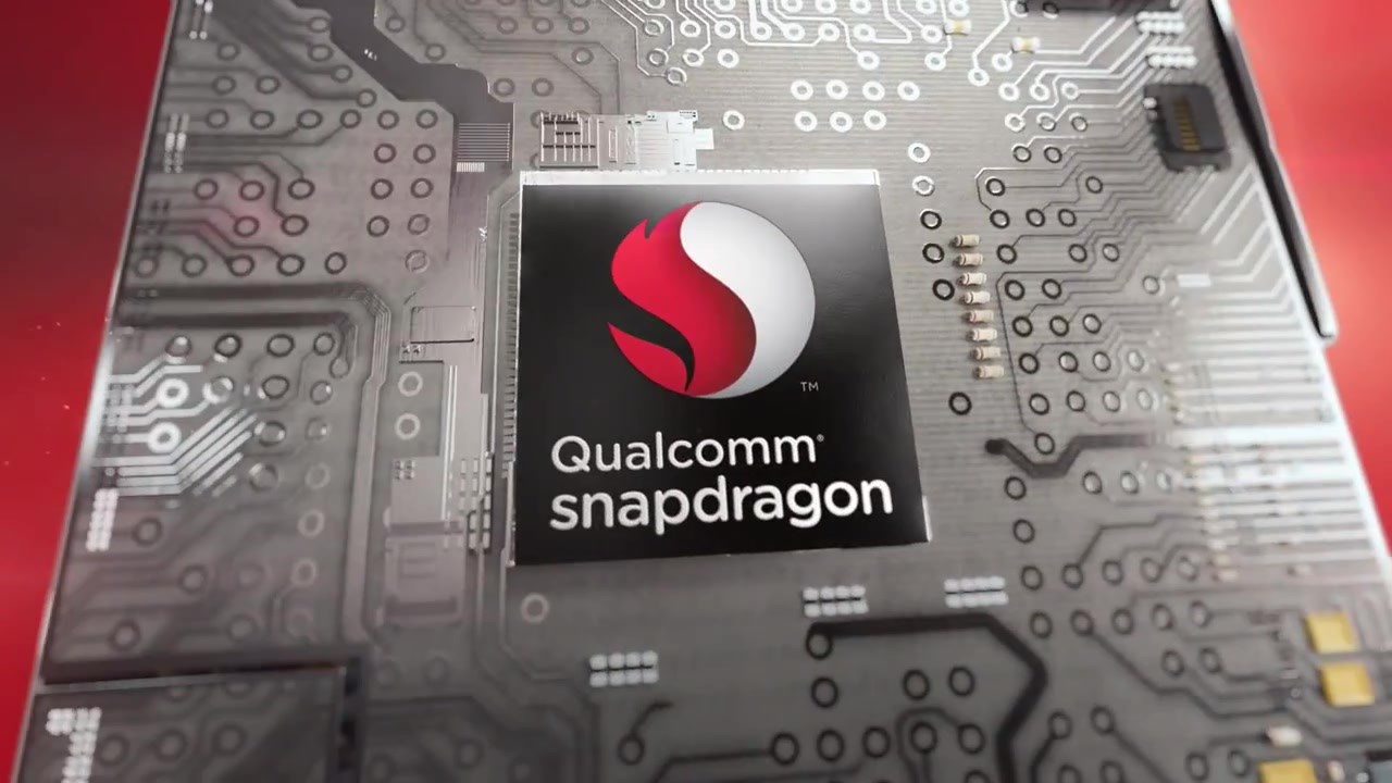 qualcomm