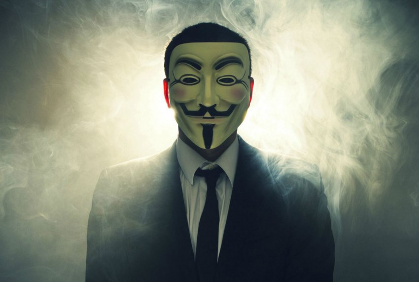 anonymous