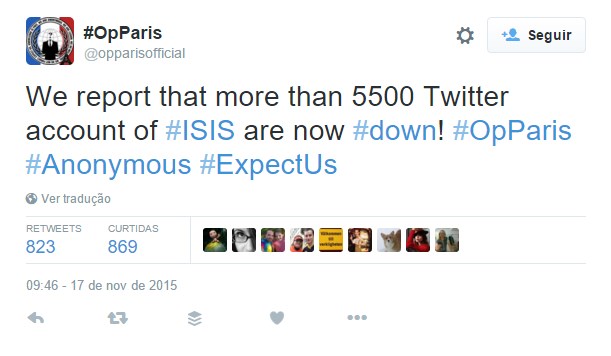 anonymous twitter