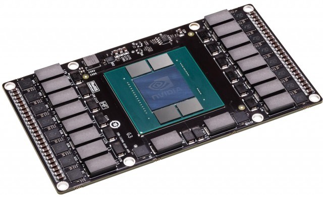 nvidia pascal