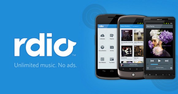 rdio