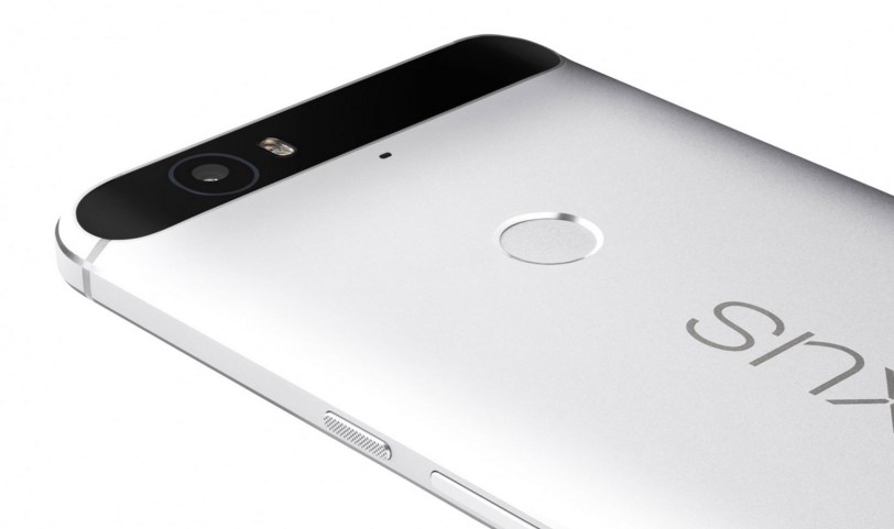 nexus 6p