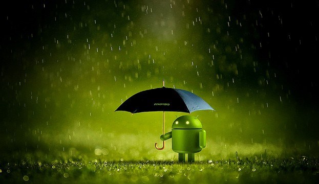 android apps