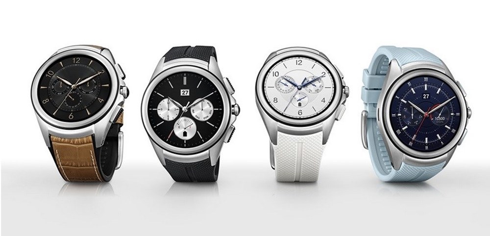 lg smartwatch