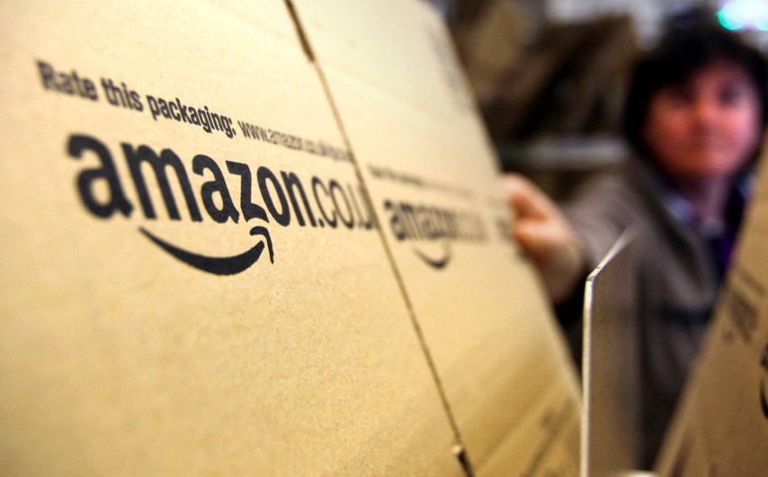 amazon