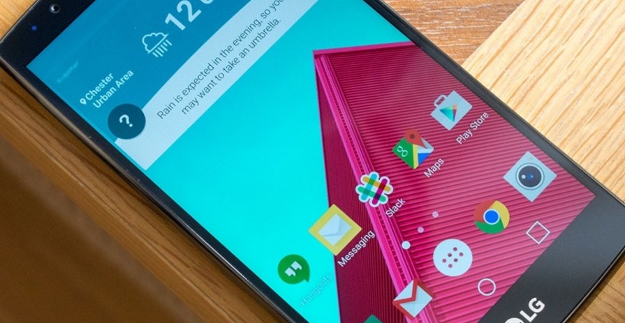 lg g4