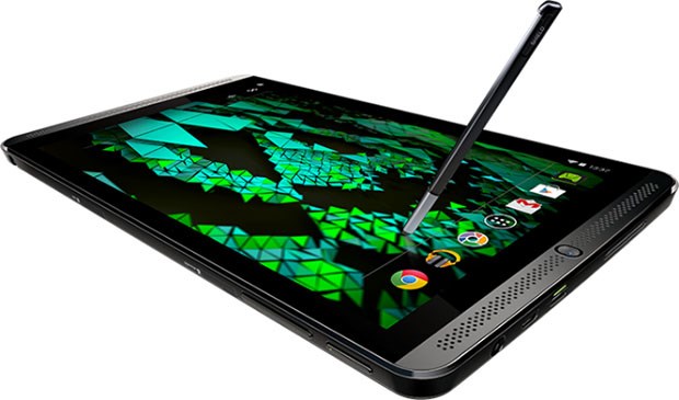 nvidia shield
