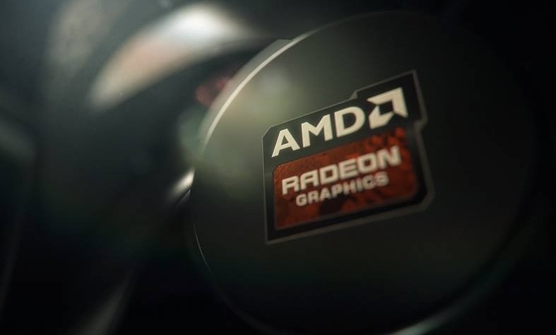 AMD radeon