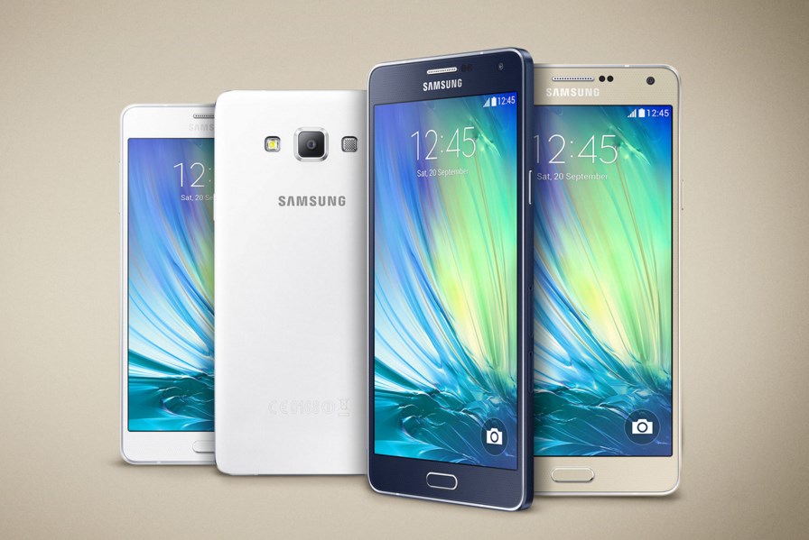 samsung galaxy a7