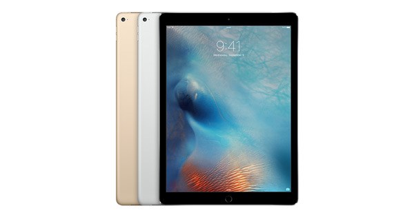 ipad pro
