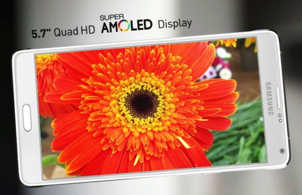 samsung amoled