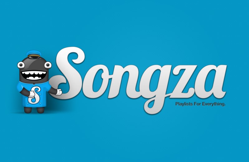 songza