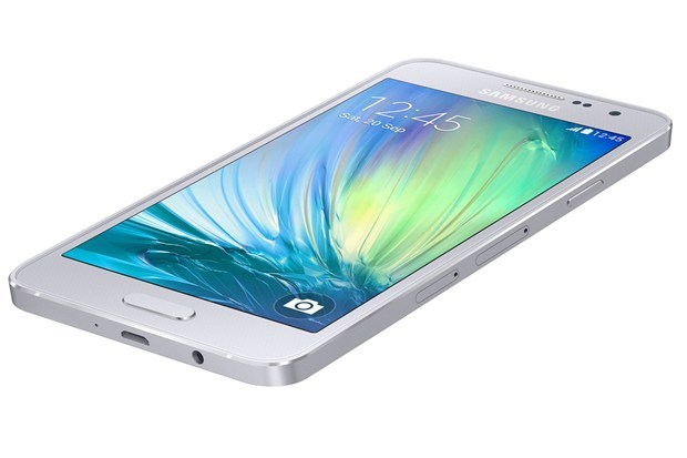 samsung galaxy a3