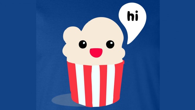 popcorn time