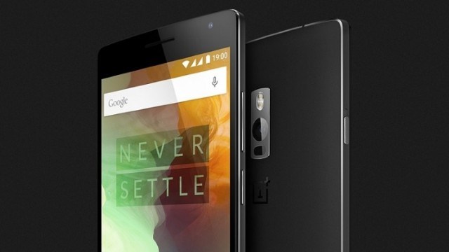 oneplus 2