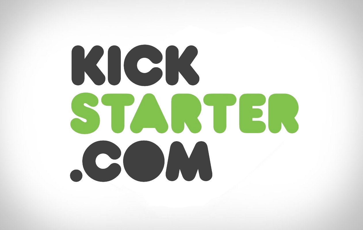 kickstarter