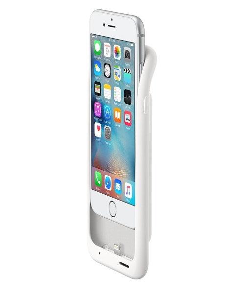 smart case battery apple