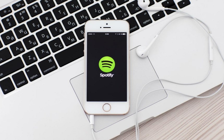 spotify