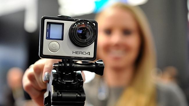 gopro