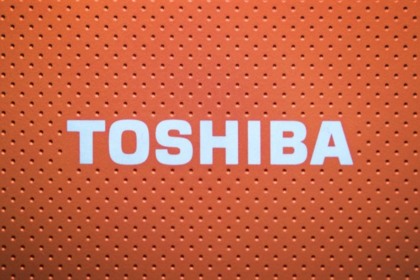 toshiba
