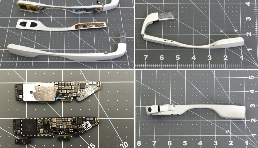 google glass 2.0