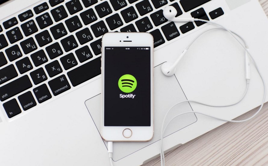 spotify