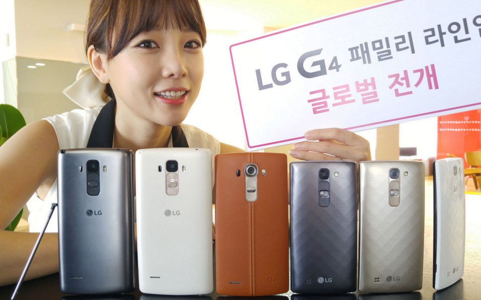 lg g4