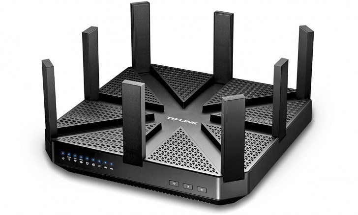 TP-LINK Talon AD7200