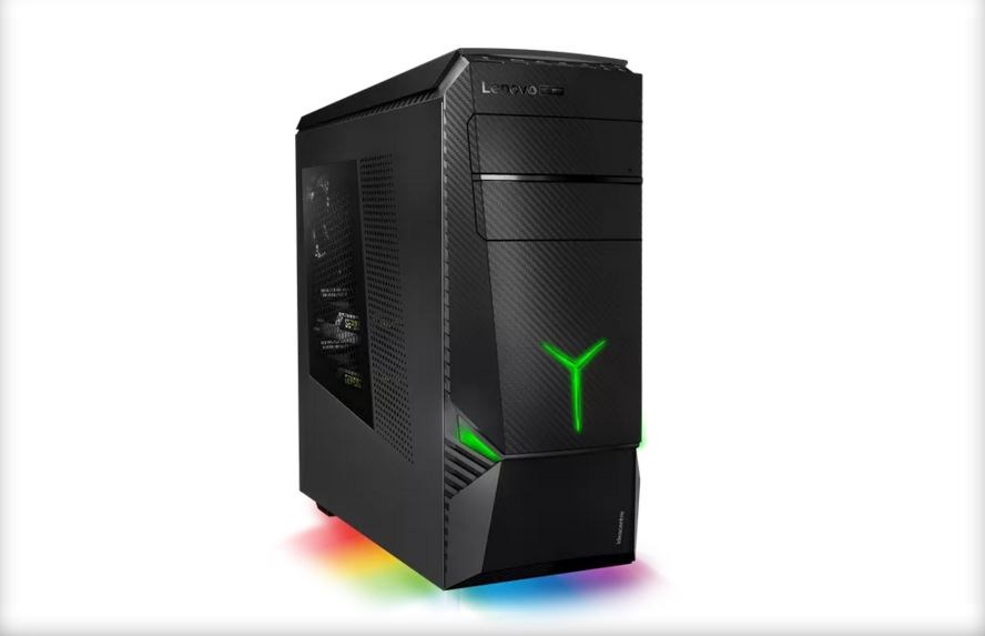 razer IdeaCentre Y900 RE