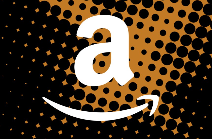 amazon logo