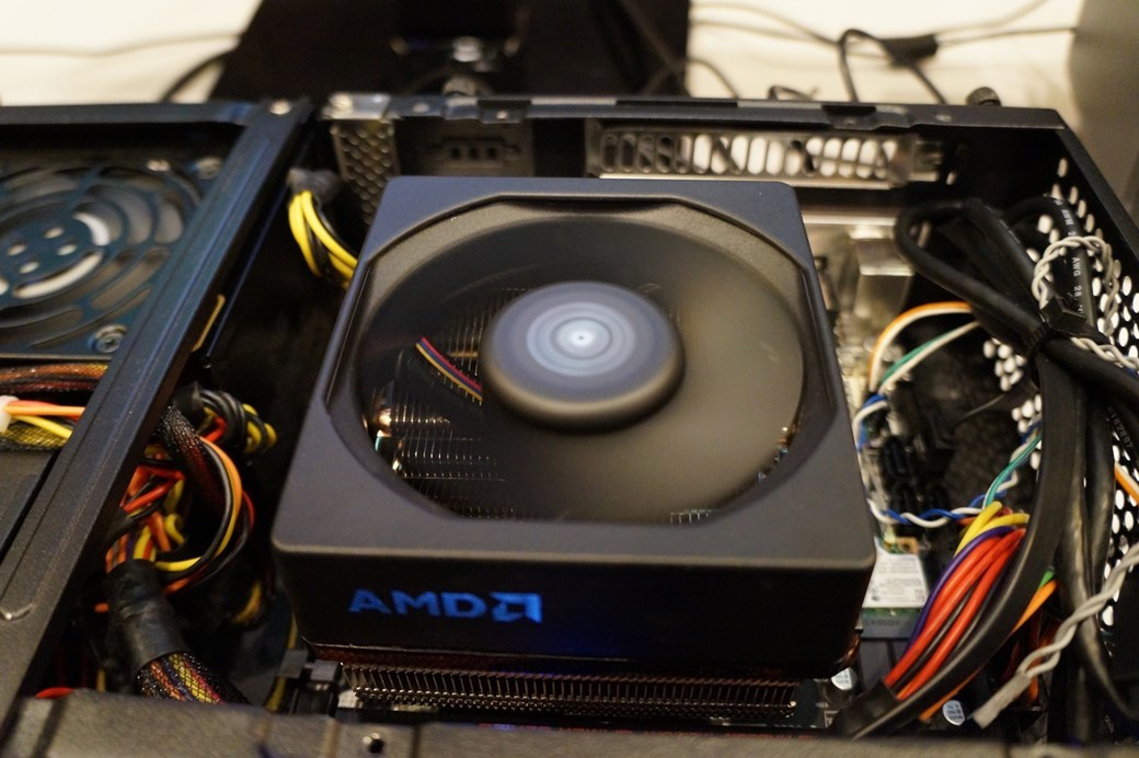 amd cooler 2016