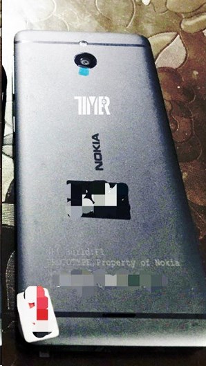 nokia rumor
