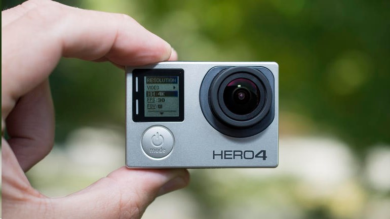 gopro