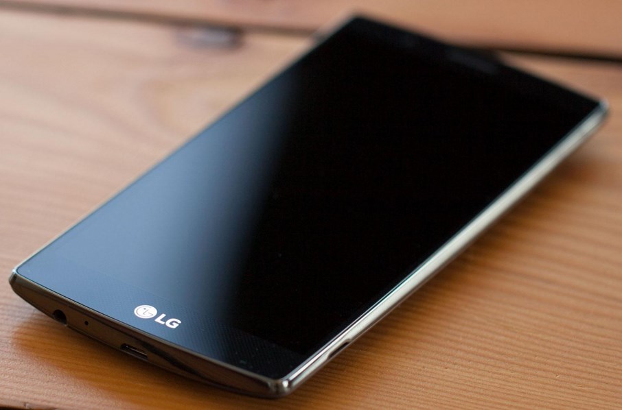 lg g5