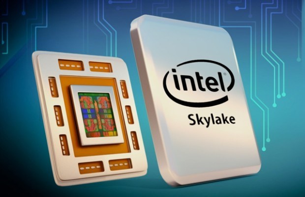 intel skylake