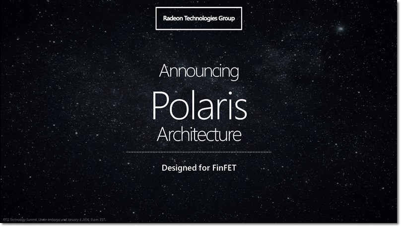 amd polaris