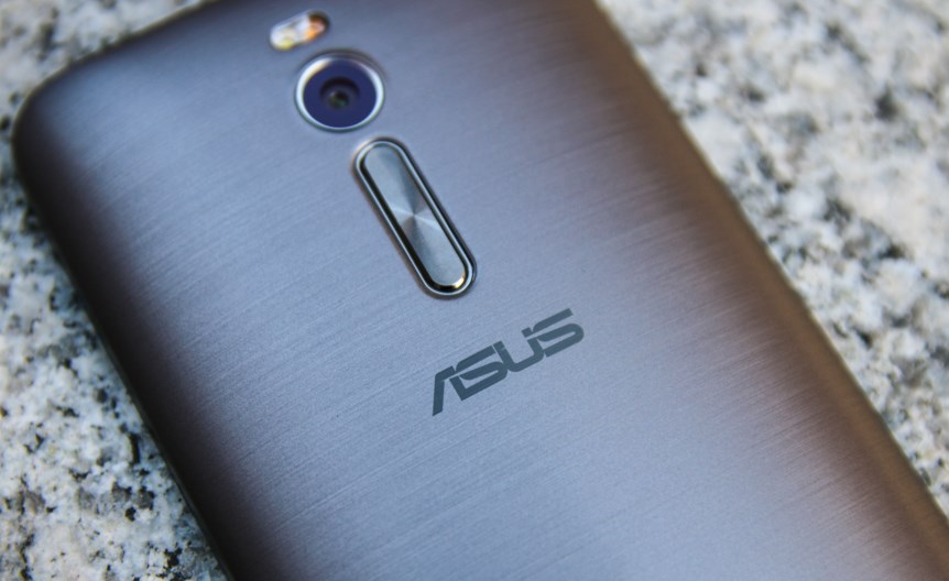 asus zenfone 2