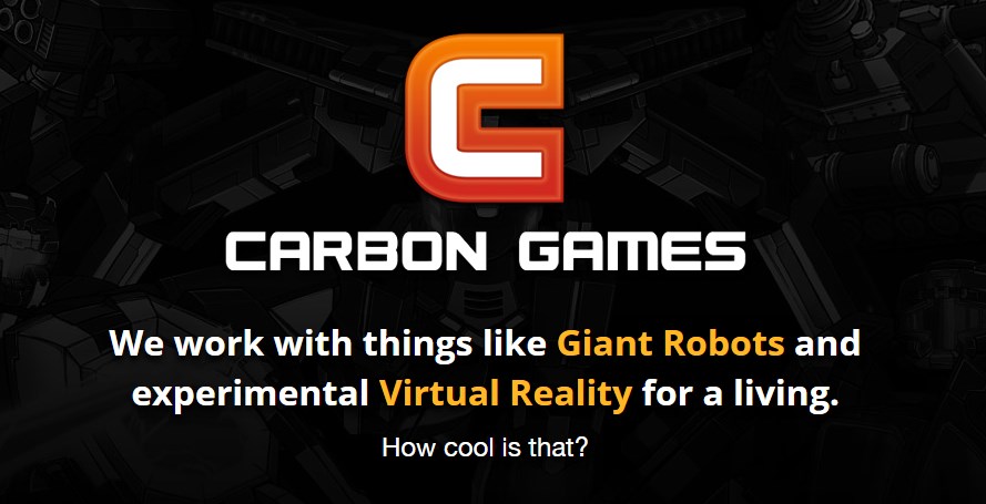 carbon games