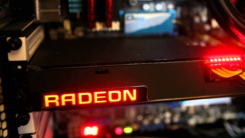 amd radeon r9