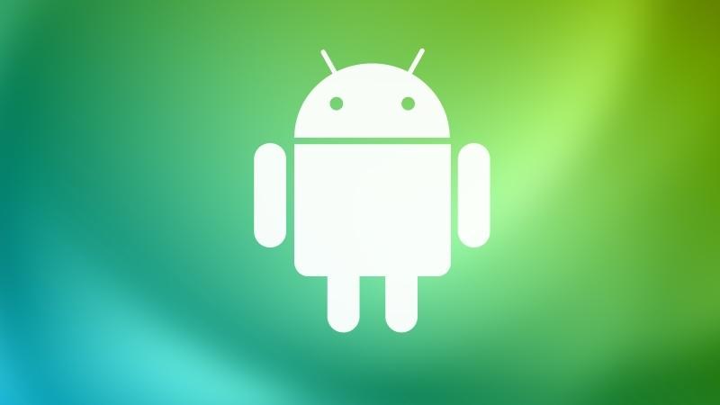 android logo