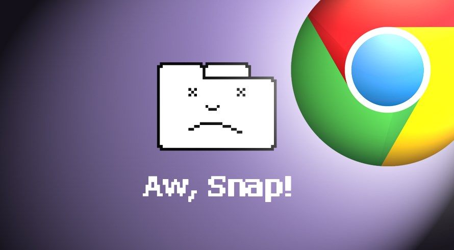 chrome bloqueio