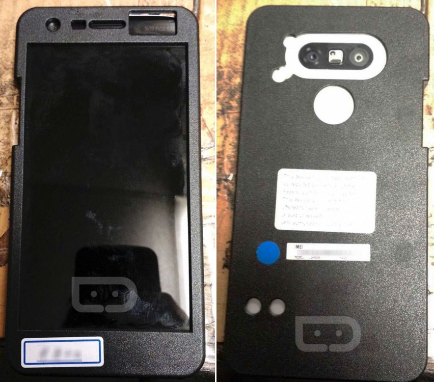 lg g5