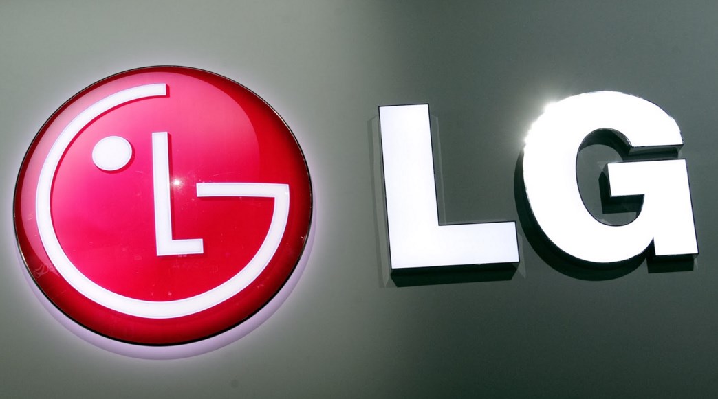 lg logo