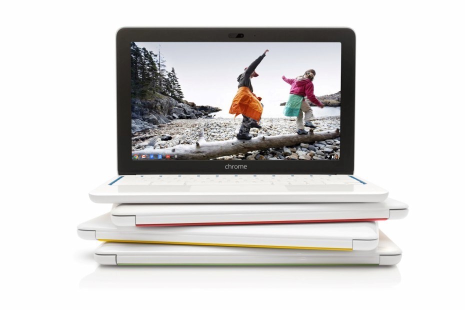 google chromebook