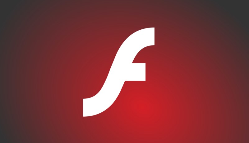 flash