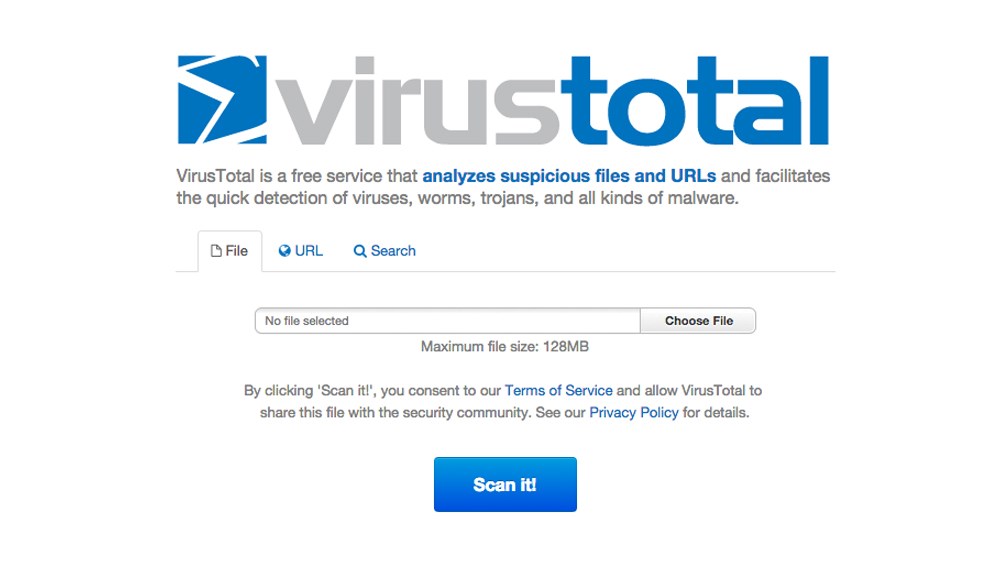 virustotal