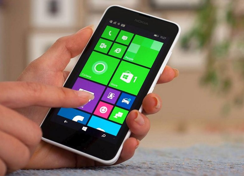windows phone