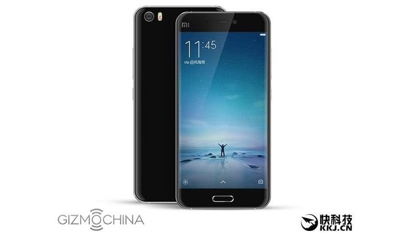 xiaomi mi 5